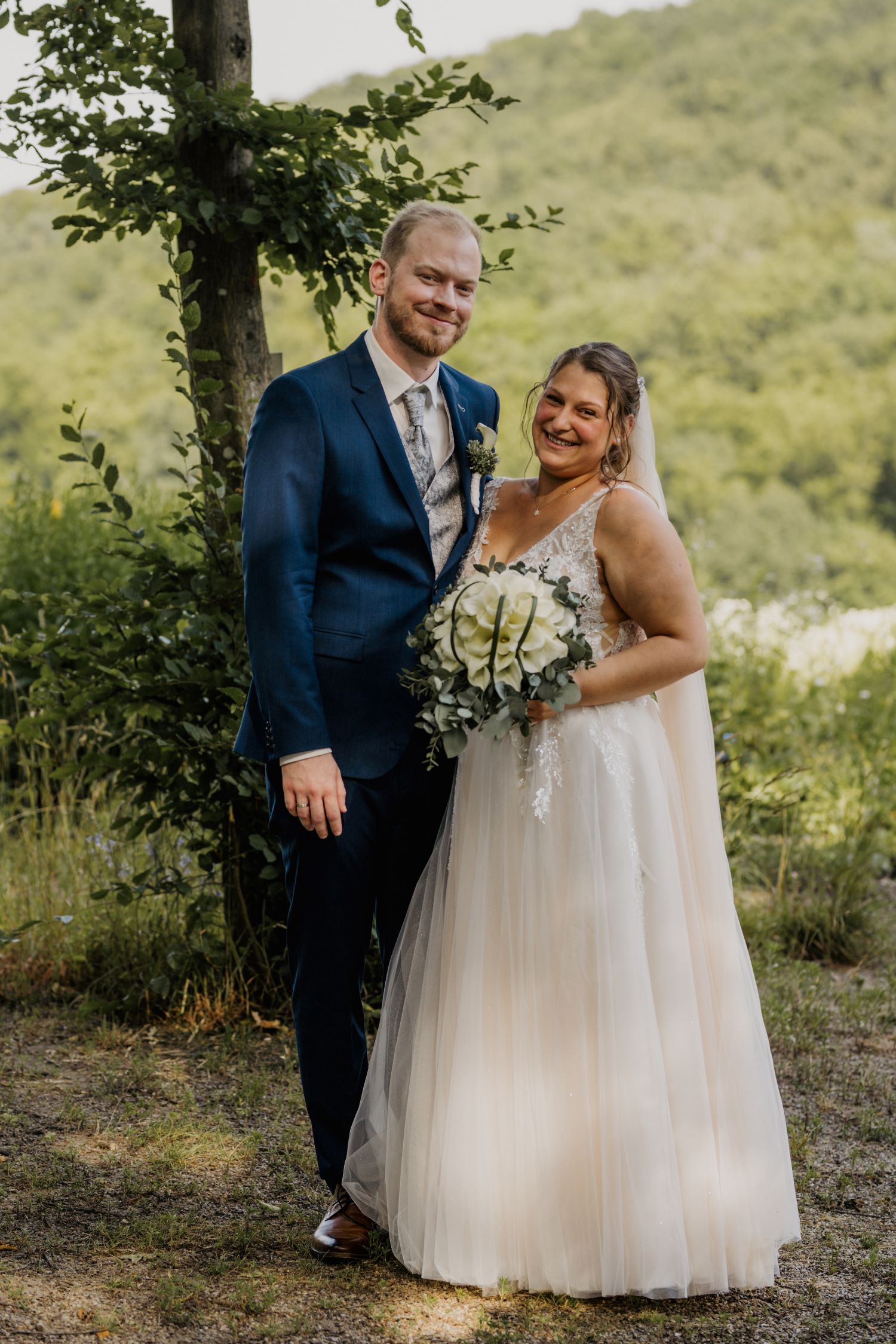 INES MÜLLER & MICHAEL HABERL
